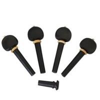 Firefeel SAČ012 Čivije za violinu Set Firefeel SAČ012 Čivije za violinu Set